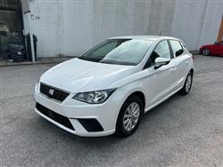 SEAT IBIZA 1.0 TGI 5 porte Style  SI NEOPATENTATI