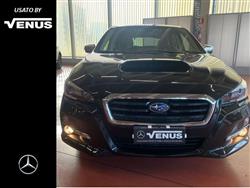 SUBARU LEVORG 2015 Benzina 1.6 dit Sport Unlimited lineartronic