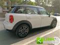 MINI COUNTRYMAN Mini Cooper D Countryman ALL4