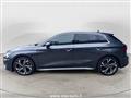 AUDI A3 SPORTBACK Sportback 40 2.0 tfsi S line edition