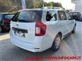 DACIA LOGAN MCV 1.5 dCi 75CV S&S Lauréate NEOPATENTATI