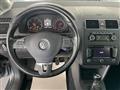 VOLKSWAGEN TOURAN 2.0 TDI 140 CV Highline