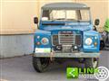 LAND ROVER DEFENDER 88D