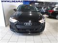 AUDI A1 SPORTBACK SPB 30 TFSI Advanced Garanzia 24 mesi Promo