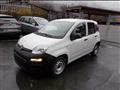 FIAT PANDA Van 1.0 hybrid Pop 70cv 2 POSTI E6d-DETAX