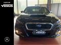 SUBARU LEVORG 2015 Benzina 1.6 dit Sport Unlimited lineartronic