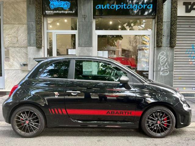 ABARTH 695 1.4 Turbo T-Jet 180 CV