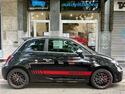 ABARTH 695 1.4 Turbo T-Jet 180 CV