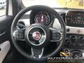 FIAT 500 1.2 Dualogic Lounge Tetto ,Pelle;Led