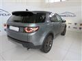 LAND ROVER DISCOVERY SPORT 2.0 TD4 180 CV HSE