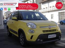 FIAT 500L 1.6 Multijet 105 CV Trekking