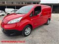 NISSAN E-NV200 EV Van Courier 5 porte   CLIMA!!!!