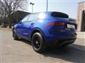 JAGUAR E-PACE 2.0D 150 CV AWD aut. Unico Pro Crono Tagliandi