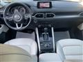 MAZDA CX-5 2.2 Skyactiv-D 175 cv 4WD AUTOM. "EXCLUSIVE"