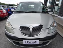 LANCIA YPSILON 1.3Multijet  Argento