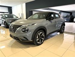 NISSAN JUKE HYBRID Juke 1.6 HEV N-Connecta