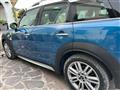 MINI COUNTRYMAN HYBRID 1.5 Cooper S E Countryman ALL4 Automatica