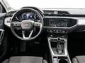 AUDI Q3 SPORTBACK SPB 35 TDI quattro S line edition