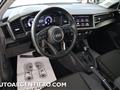 AUDI A1 CITYCARVER citycarver 30 TFSI S tronic Identity Contrast