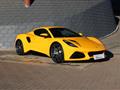 LOTUS EMIRA V6 Supercharged First Edition "UFF.ITALIA"