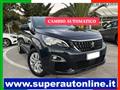 PEUGEOT 3008 BlueHDi 120 S&S EAT6 NAVI - LED