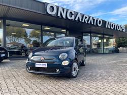 FIAT 500 1.0 Hybrid #Cerchi.in.lega #Sensori #Fendi