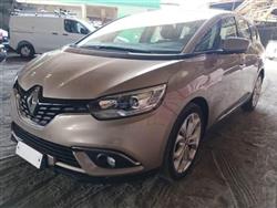 RENAULT GRAND SCENIC 1.7dCi 150cv 7p.PREZZO VALIDO FINO 14.09,km certif