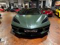 CHEVROLET CORVETTE C8 STINGRAY LAUNCH EDITION Coupe 3LT 6.2 V8