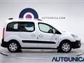 PEUGEOT PARTNER TEPEE 1.6 HDi 112CV OUTDOOR RAMPA POSTERIORE