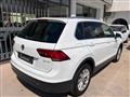 VOLKSWAGEN TIGUAN 2.0 TDI SCR Business BlueMotion Technology