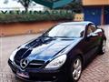 MERCEDES Classe SLK 200 Kompressor cat