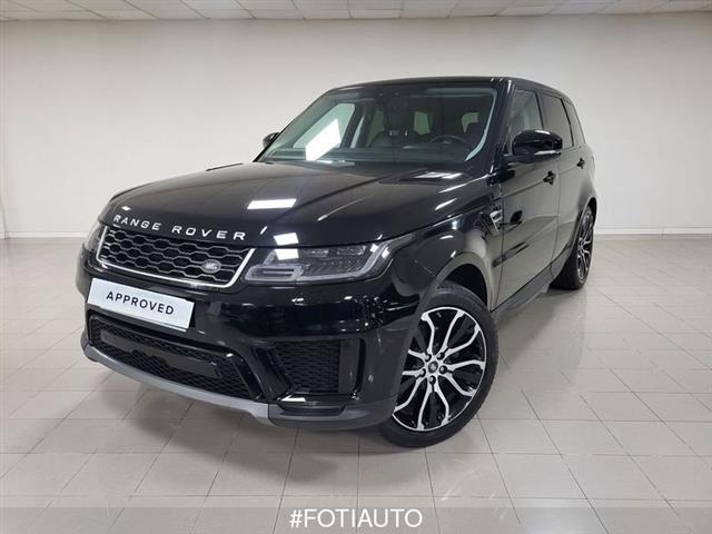 LAND ROVER RANGE ROVER SPORT Range Rover Sport 3.0 SDV6 249 CV S