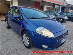 FIAT GRANDE PUNTO 1.2 5 porte Dynamic NEOPATENTATI