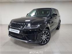 LAND ROVER RANGE ROVER SPORT Range Rover Sport 3.0 SDV6 249 CV S