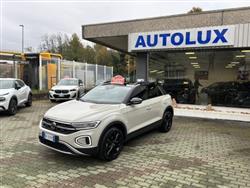 VOLKSWAGEN T-ROC 1.5 TSI DSG BLACK Style