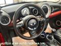 MINI ROADSTER Cooper JCW 1.6 B