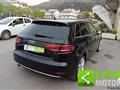 AUDI A3 SPORTBACK SPB 1.6 TDI S tronic Sport