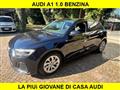 AUDI A1 SPORTBACK SPB 30 TFSI Admired