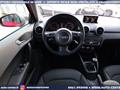 AUDI A1 SPORTBACK A1 SPB 1.4 TFSI 125 CV Sport