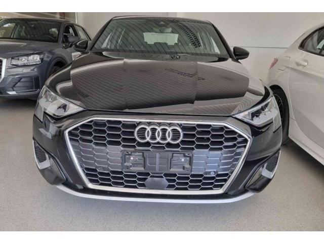 AUDI A3 SPORTBACK SPB 30 TFSI