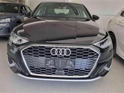 AUDI A3 SPORTBACK SPB 30 TFSI