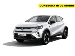 RENAULT NUOVO CAPTUR TCe 90 CV Techno