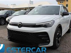 VOLKSWAGEN TIGUAN 2.0 TDI 150CV DSG R-Line