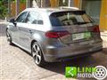 AUDI A3 SPORTBACK SPORTBACK 2.0 TDI 150 CV ST-LINE