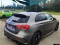 MERCEDES Classe A A 35 4Matic 4p. AMG