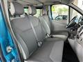 OPEL VIVARO 29 2.0 CDTI 120CV PL-TN Combi 9 posti