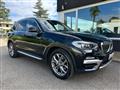 BMW X3 xDrive20d xLine LED - NAVI PRO - PELLE - PDC - 19