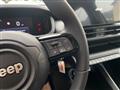 JEEP AVENGER 1.2 Turbo Longitude Manuale KM0