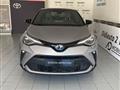 TOYOTA C-HR 1.8 Hybrid E-CVT Lounge