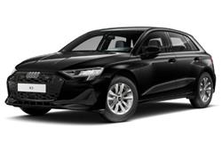 AUDI A3 SPORTBACK SPB 30 TFSI